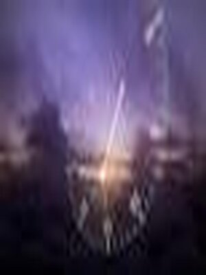 cover image of Echo From the Future